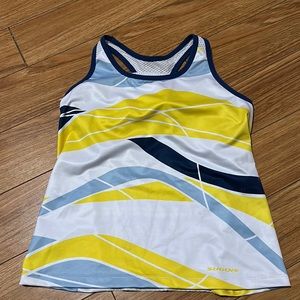Sugoi Active Tank Top